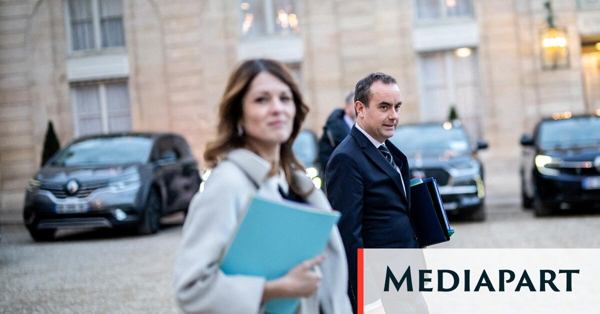 Budget 2026: Lecornu et le PS s’accordent pour piétiner leurs promesses