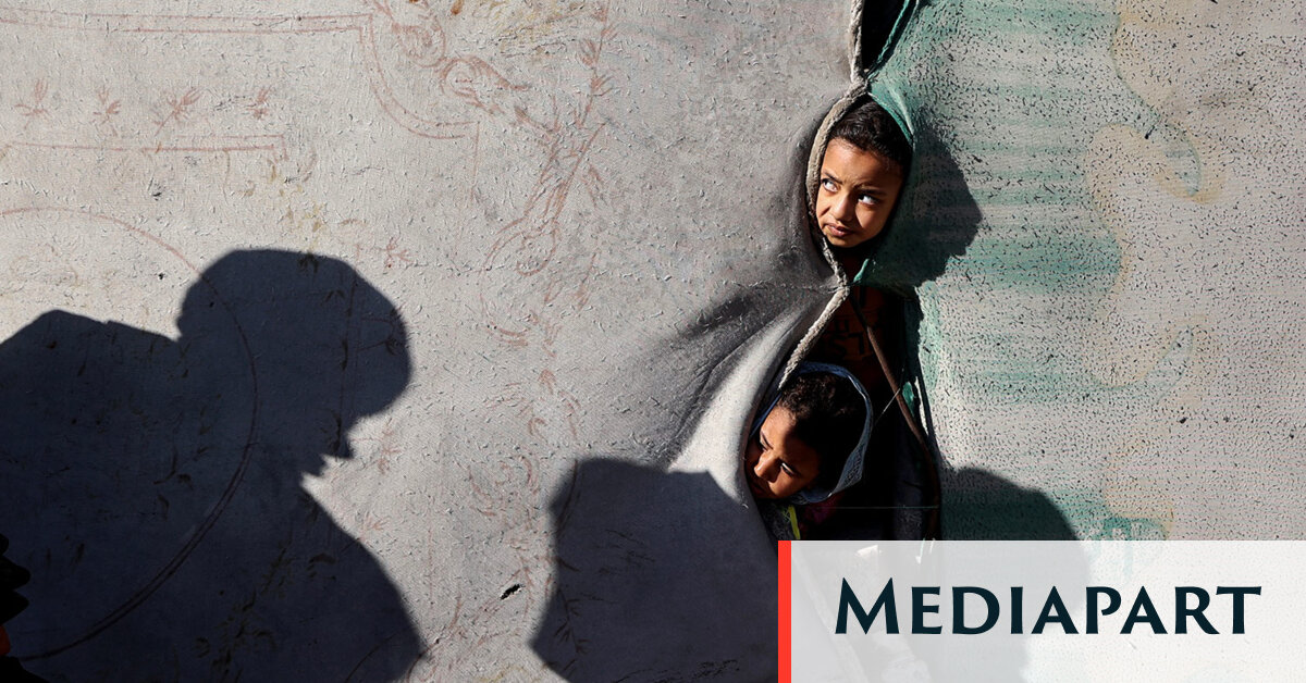 «Le plan Trump pour Gaza est un projet colonial»