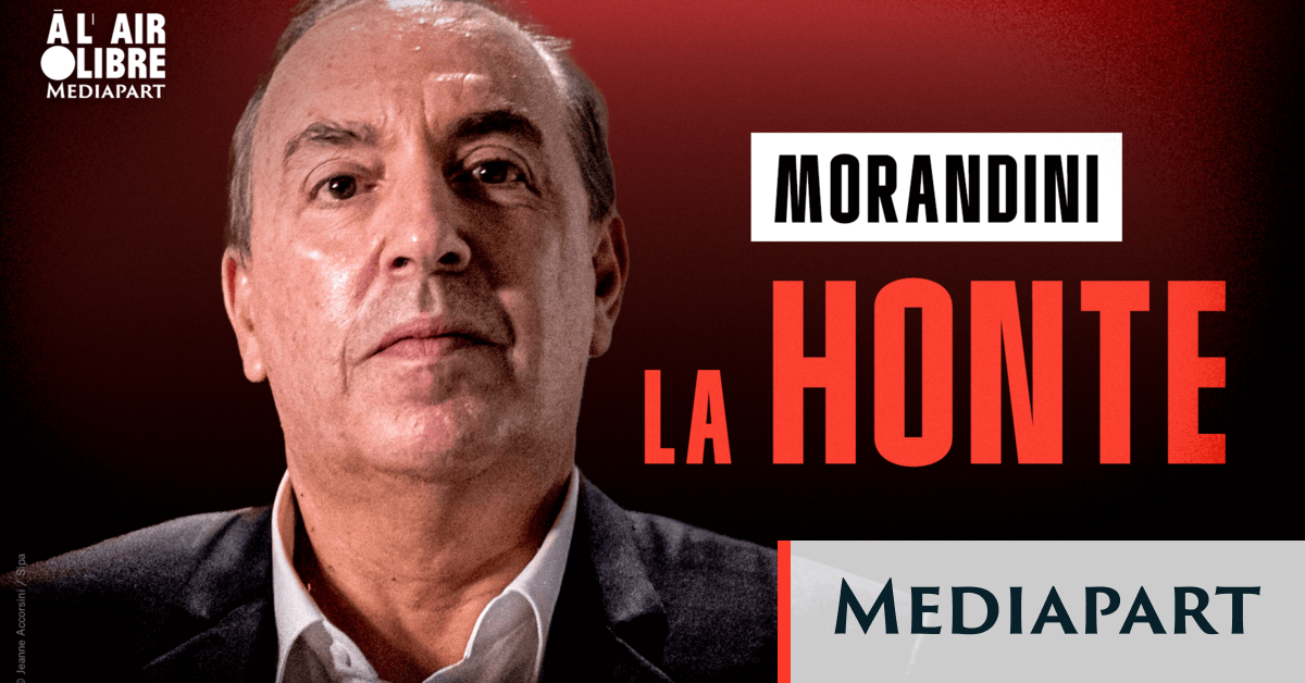 «Morandini a ciblé un grand nombre de jeunes»
