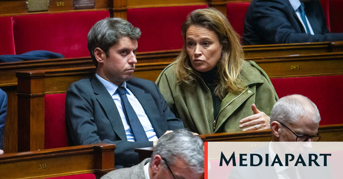 «On nous prend pour des cons!»: à l’Assemblée, le budget met en toupie le camp présidentiel