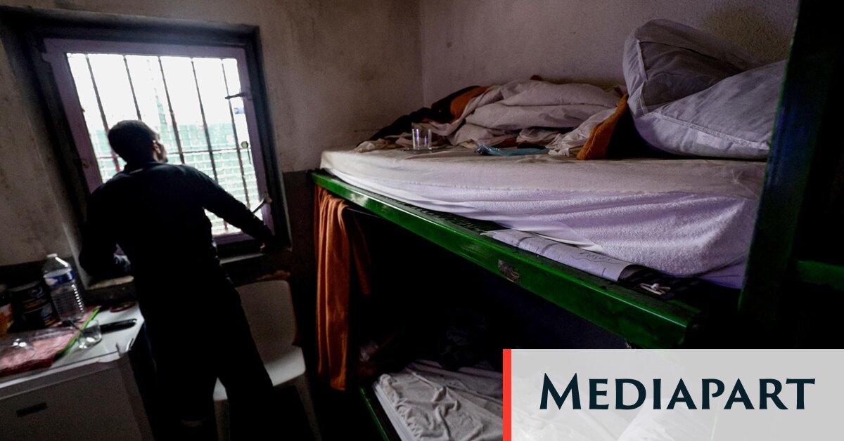 Quand le ministre du logement propose de compter les cellules de prison comme des HLM