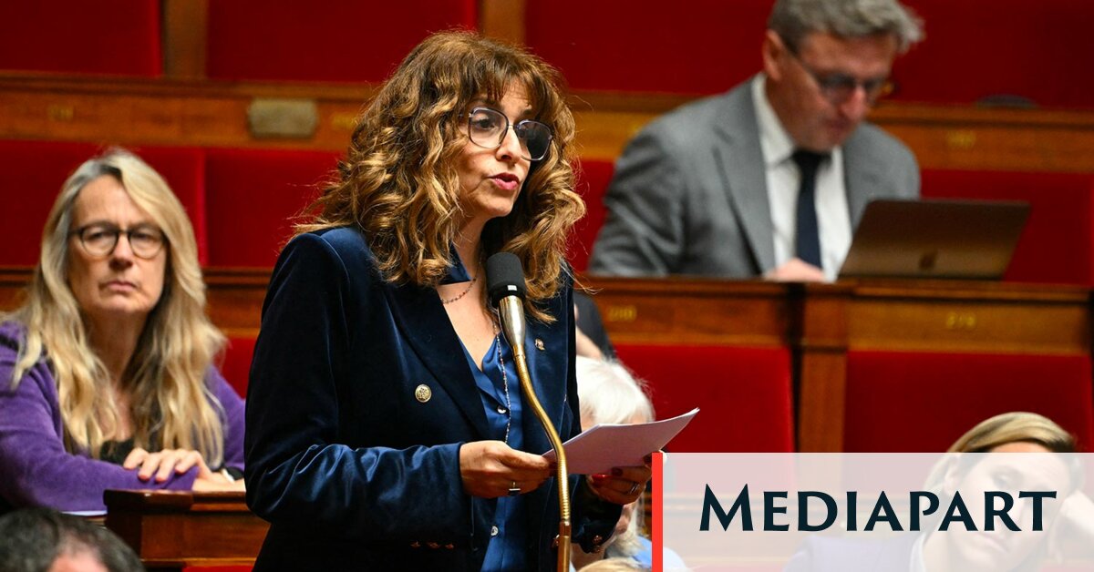 Le débat sur l’antisémitisme et la critique d’Israël revient à l’Assemblée