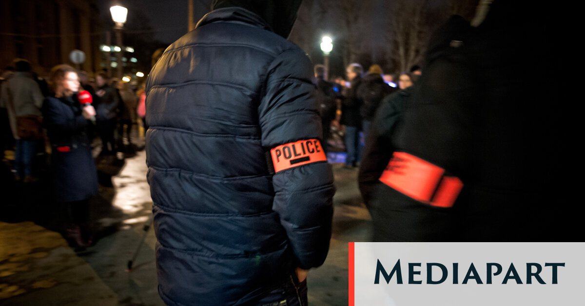 Ils avaient 15 ans: les séquelles d’une intervention de police sur des jeunes arrêtés pour rien