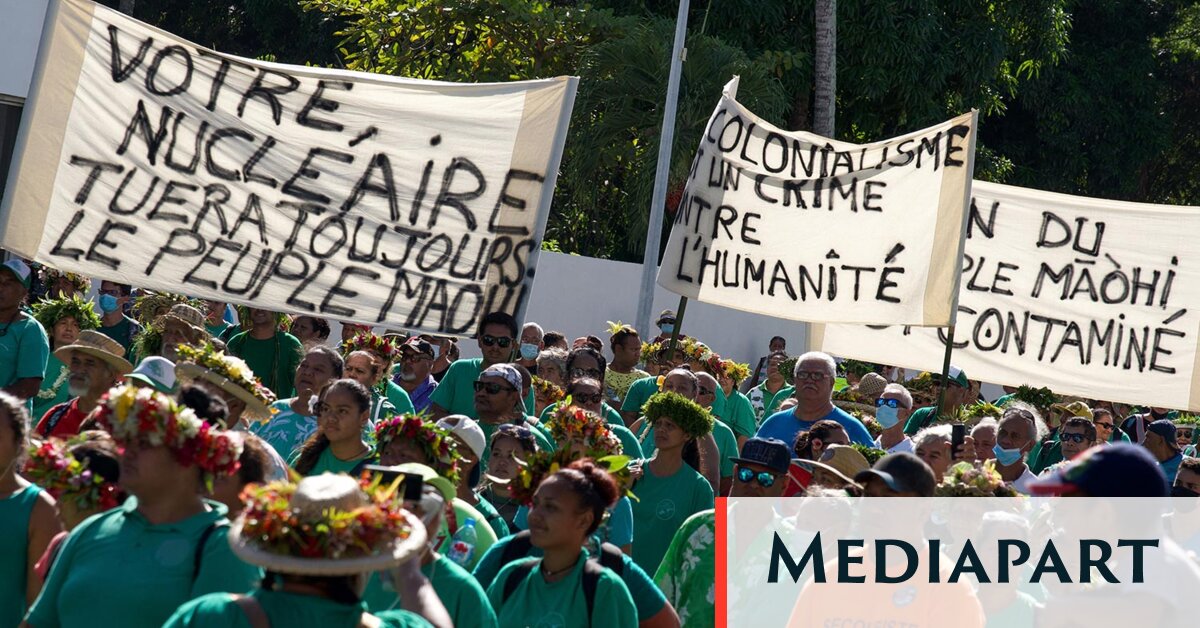 Essais nucléaires français: vers une refonte totale des mécanismes de reconnaissance des victimes