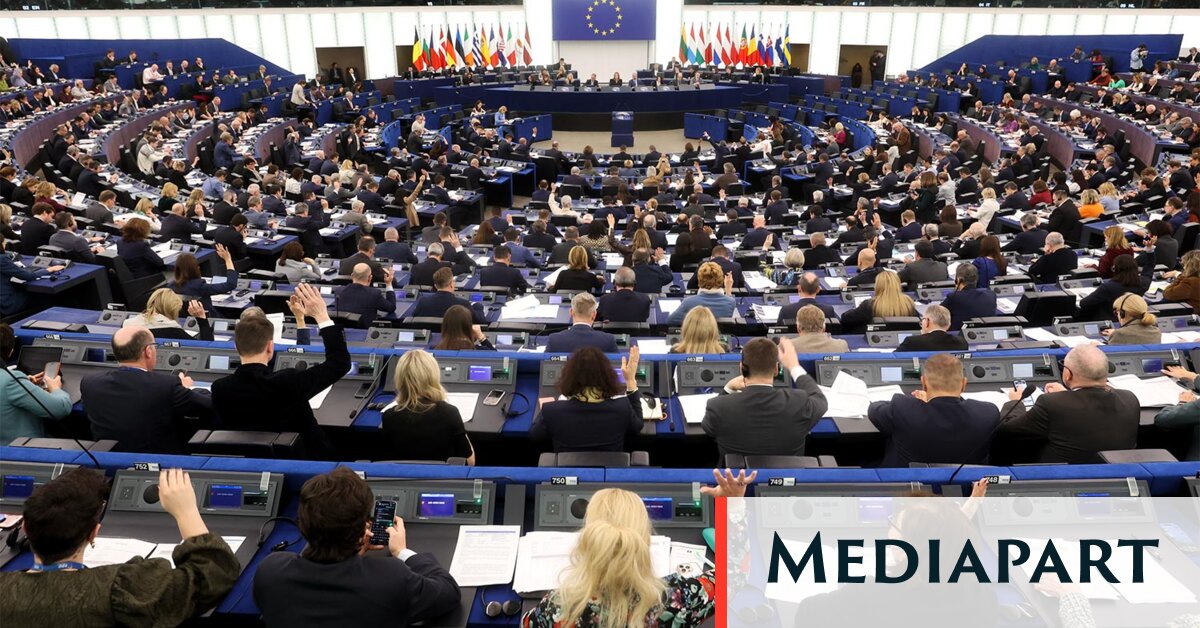 En saisissant la Cour de justice, le Parlement européen suspend la ratification de l’accord UE-Mercosur