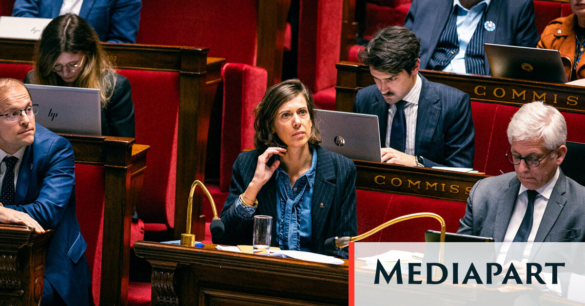 Sandrine Runel, députée PS: «Censurer pour quoi? Pour avoir Lecornu III?»
