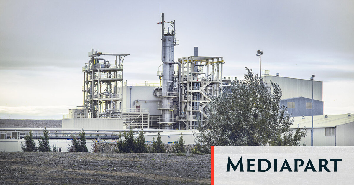 À Narbonne, les crues menacent la sûreté d’un site nucléaire