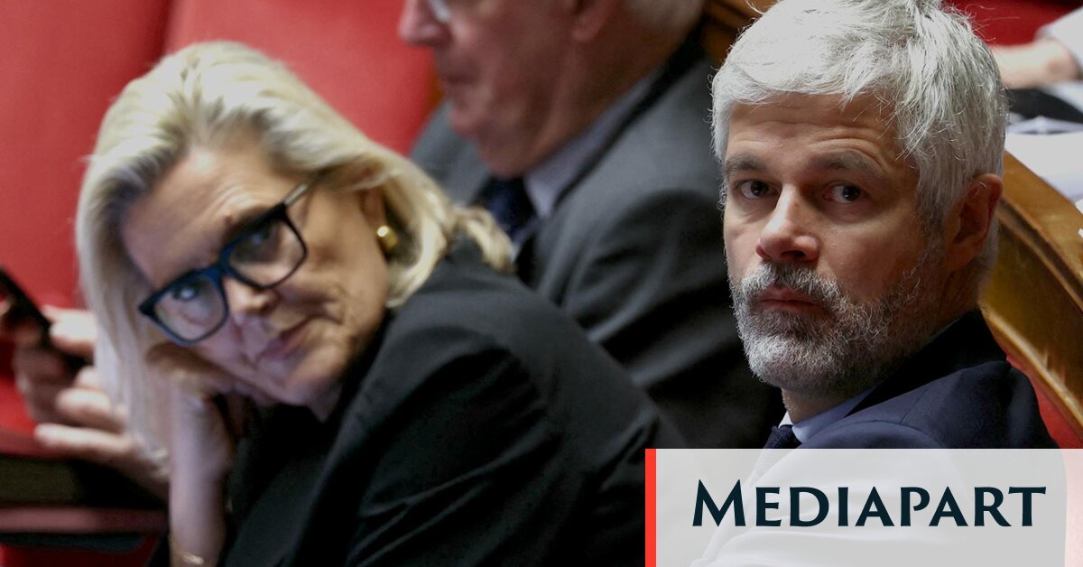 À l’Assemblée, droite et extrême droite ensemble dans leur niche