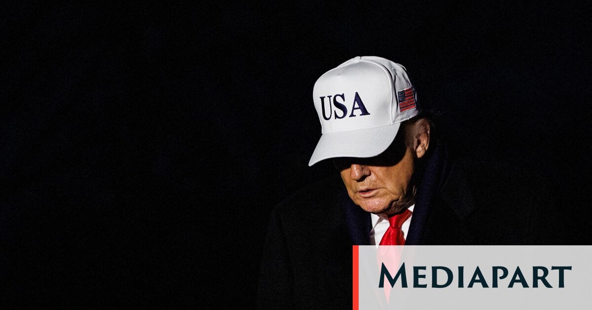 «Le seul principe de Trump est la soumission par tous les moyens»