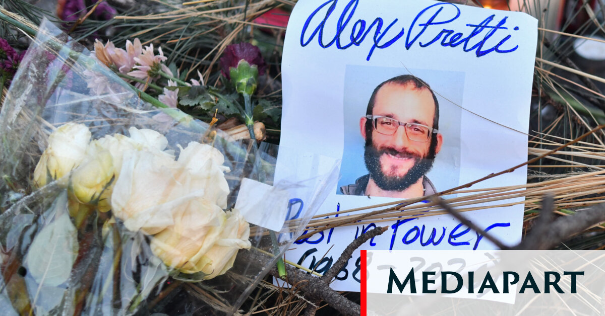 Meurtre d’Alex Pretti à Minneapolis: la révolte gronde aux États-Unis