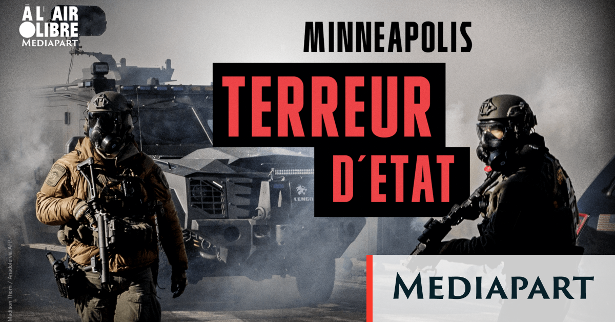 «Seuls le peuple états-unien et la mobilisation pacifique pourront stopper Trump»
