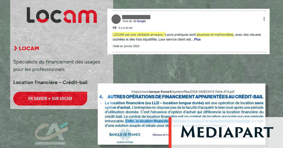 Photocopieurs ou défibrillateurs en leasing: des contrats toxiques piègent les petites entreprises