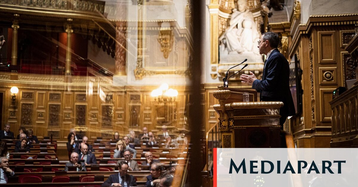 Le Sénat est resté prisonnier des opposants à toute aide à mourir