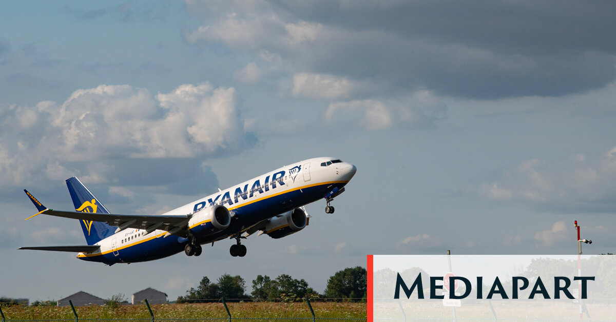 Ryanair, spécialiste du chantage aux subventions, quitte Clermont-Ferrand