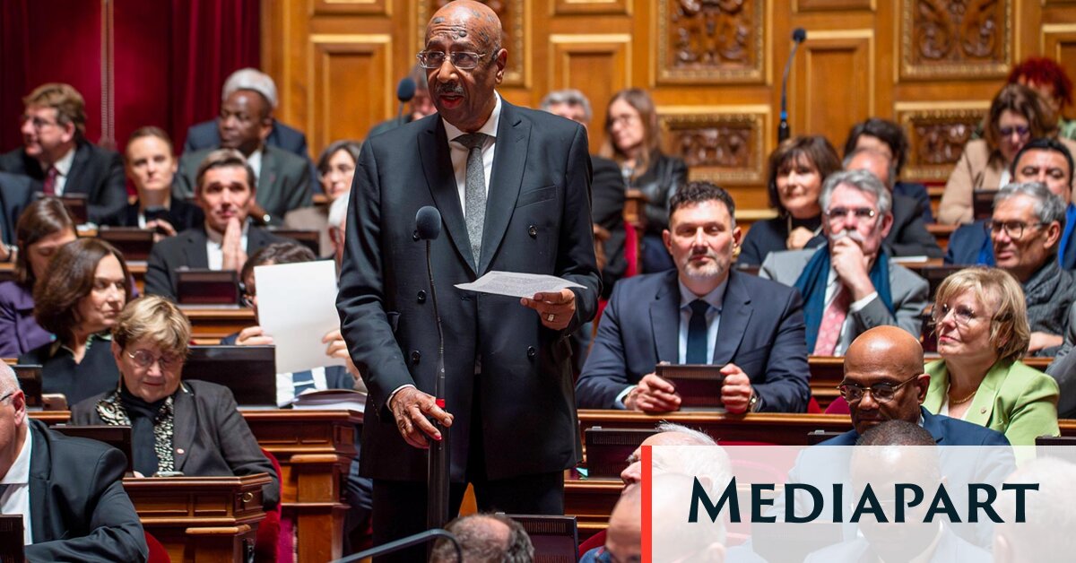 Au Sénat, les fantasmes prospèrent autour d’un «Drill, baby, drill» ultramarin