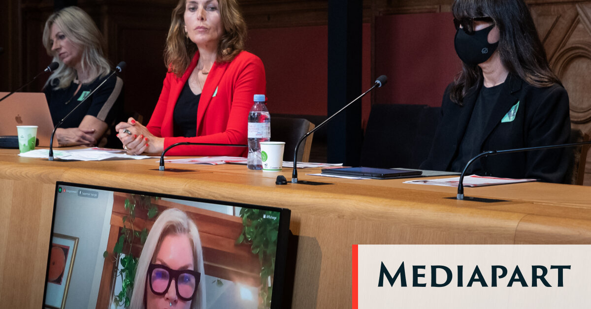 Un volet français de l’affaire Epstein s’invite au tribunal de Paris