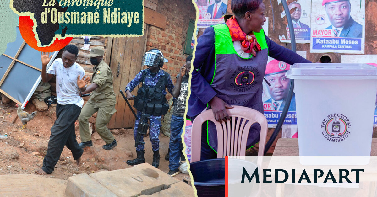 Afrique: élections partout, démocratie nulle part
