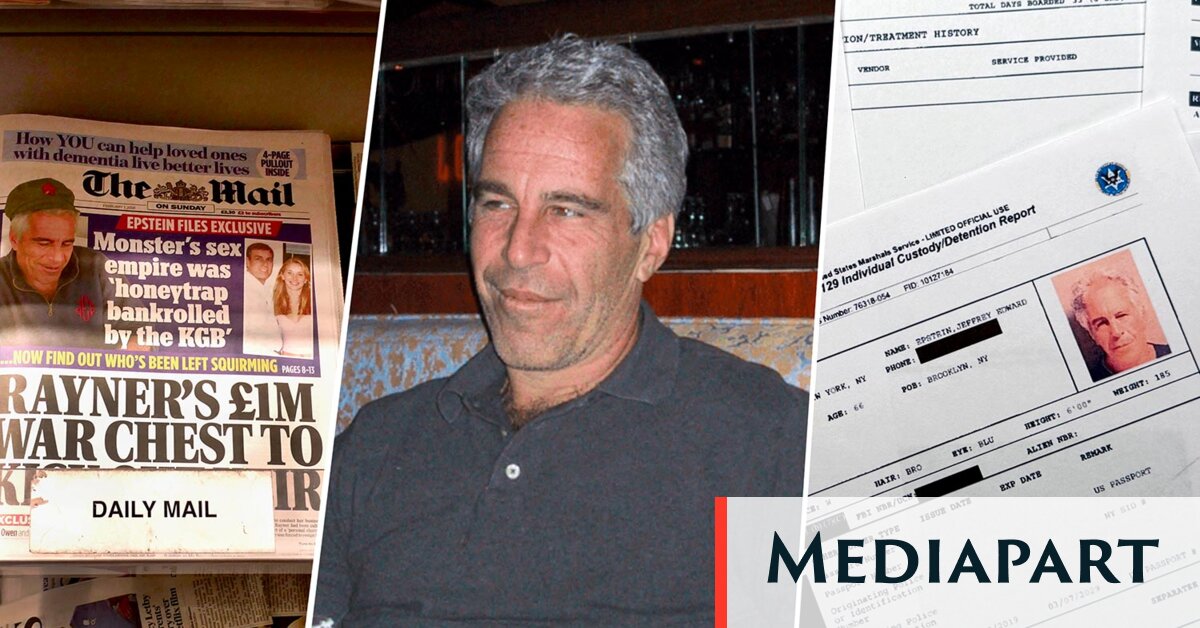 Documents Epstein: des démissions, des excuses et des victimes jetées en pâture