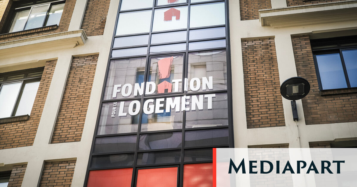 Selon la Fondation pour le logement, les inégalités explosent et la situation n’est pas partie pour s’arranger