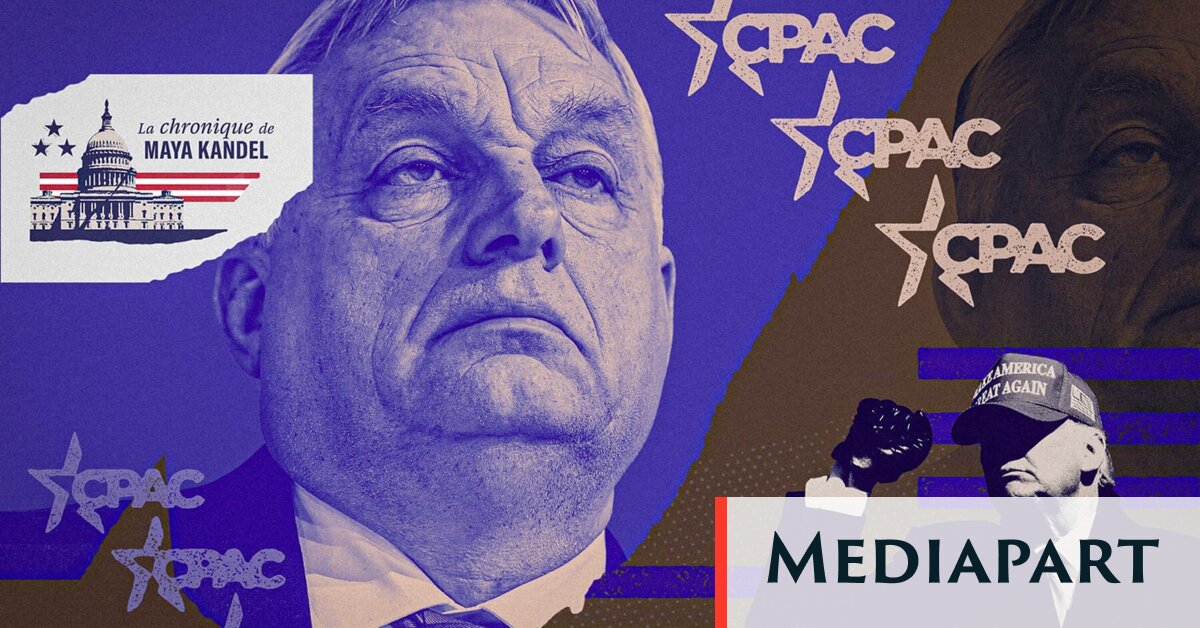 Comment l’extrême droite trumpiste exporte ses croyances et son influence