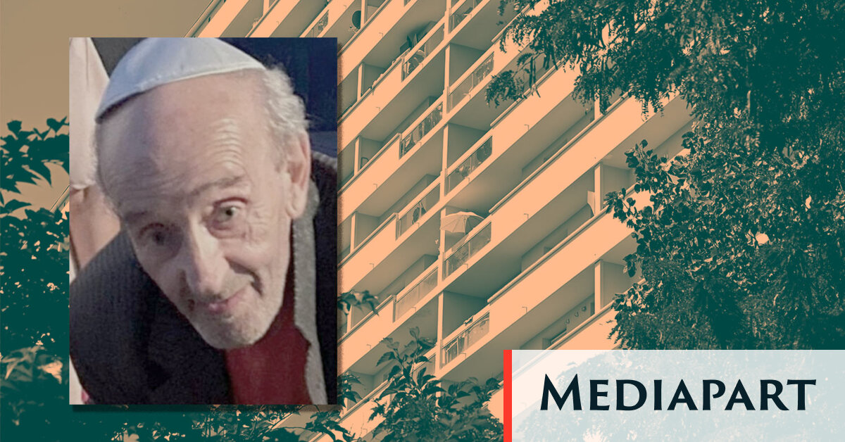 18 ans de prison pour le meurtrier de «tonton René», le motif antisémite écarté