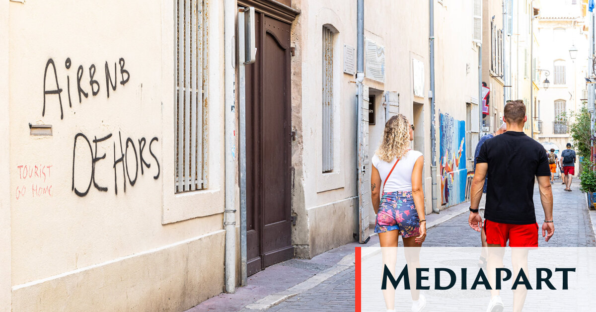 Locations de meublés illégales à Marseille: deux propriétaires condamnés à des amendes inférieures à celles demandées par la ville