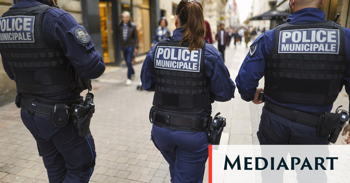 Le Sénat cogite sur les superpouvoirs des polices municipales