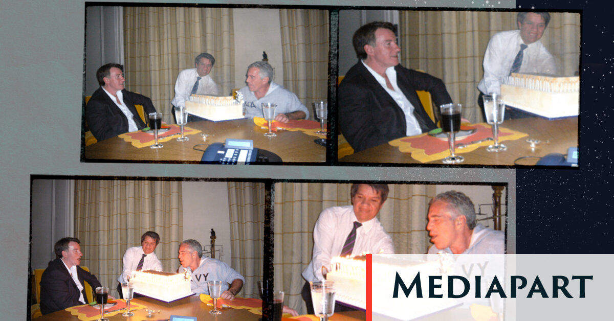 L’affaire Epstein fait vaciller le pouvoir britannique