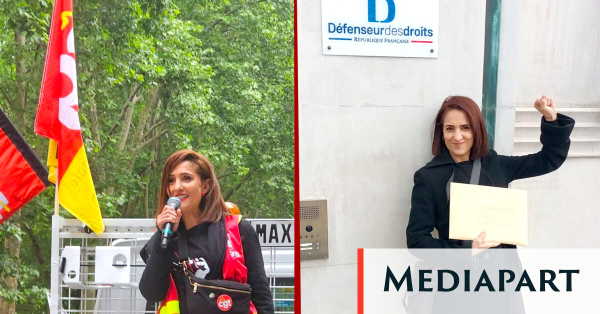 Du piquet de grève aux tribunaux, le long combat d’une infirmière syndiquée