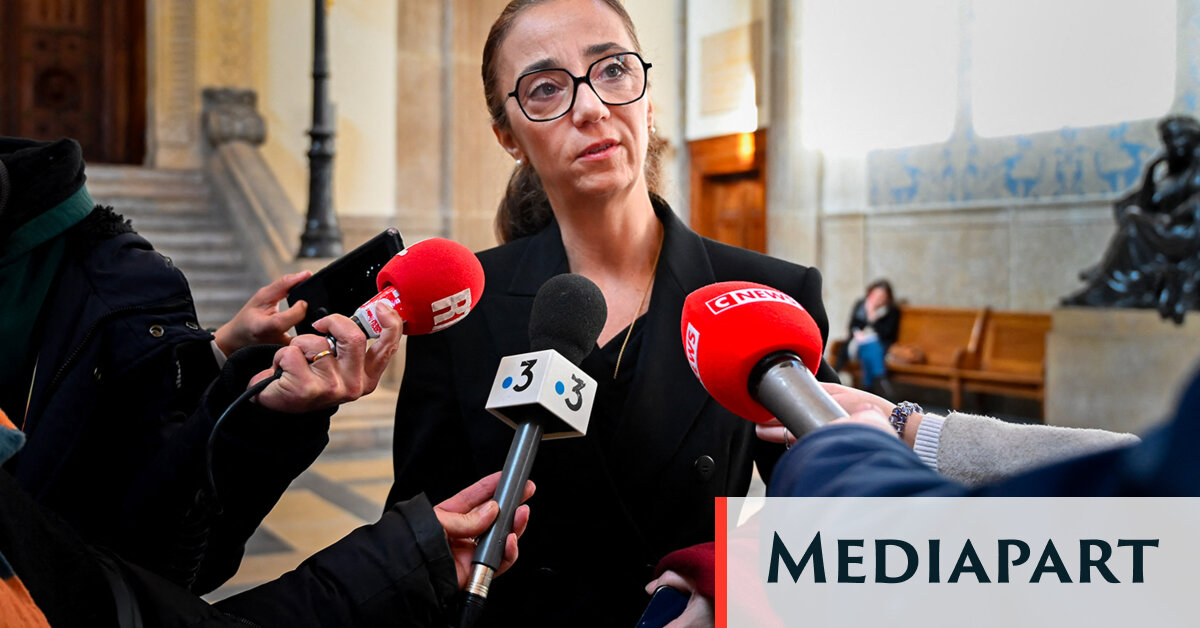 Au procès du meurtrier de «tonton René», le mobile antisémite s’éloigne
