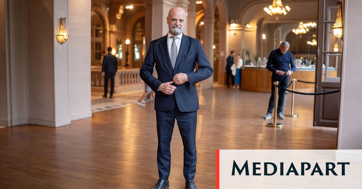 Avec son institut, Jean-Michel Blanquer fait de l’entrisme à l’université publique