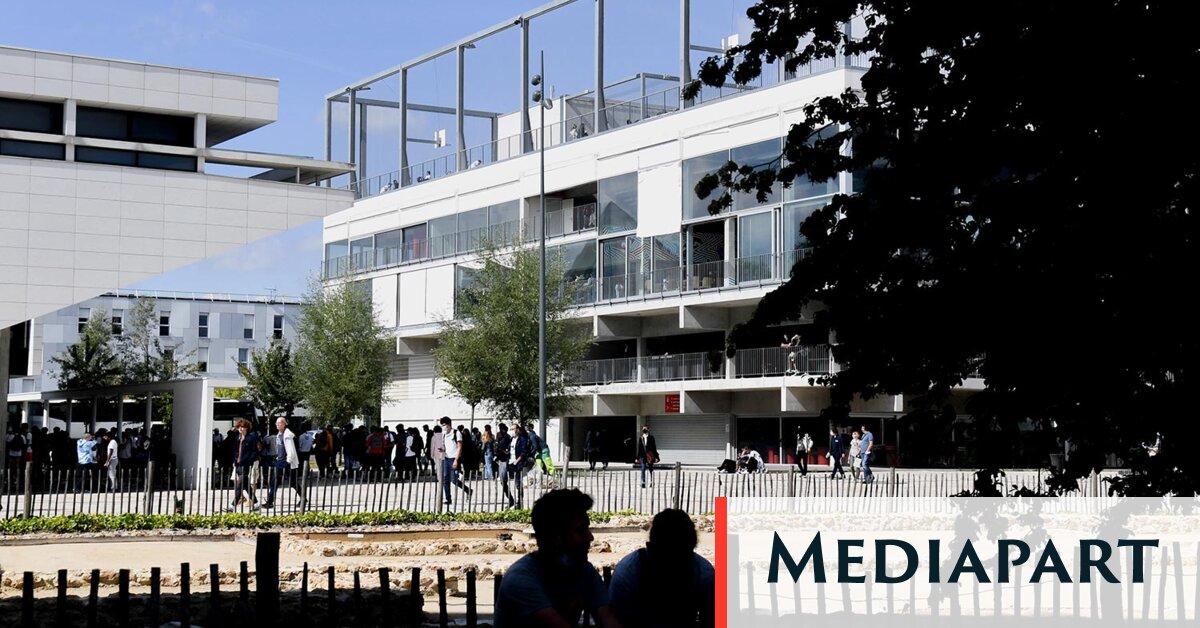 Le conseil d’éthique de Paris-Saclay appelle à rompre avec les universités israéliennes