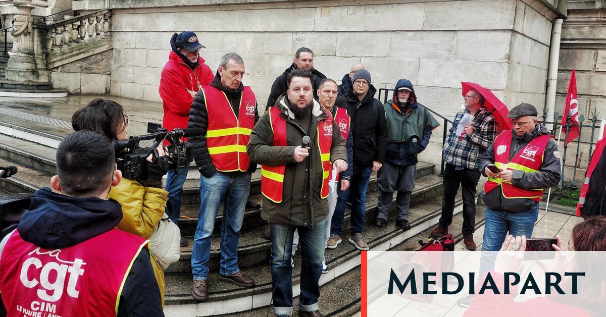 Au procès de TotalEnergies au Havre, la mort d’un ouvrier n’émeut guère le pétrolier