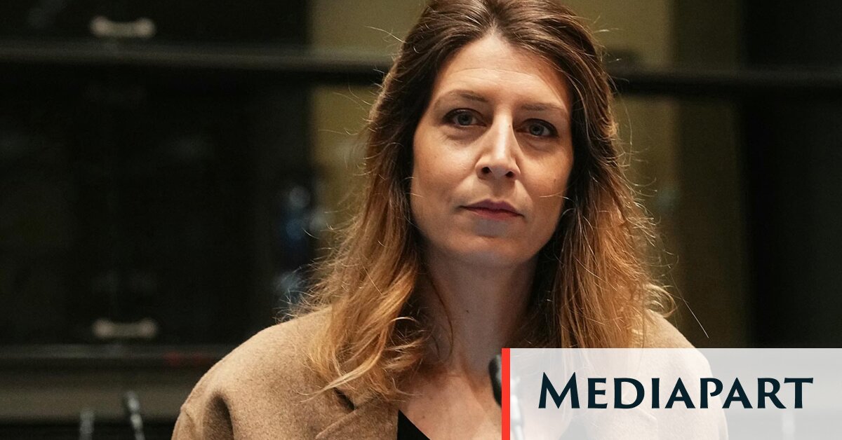 France Inter: l’inévitable éviction d’Adèle Van Reeth avant 2027