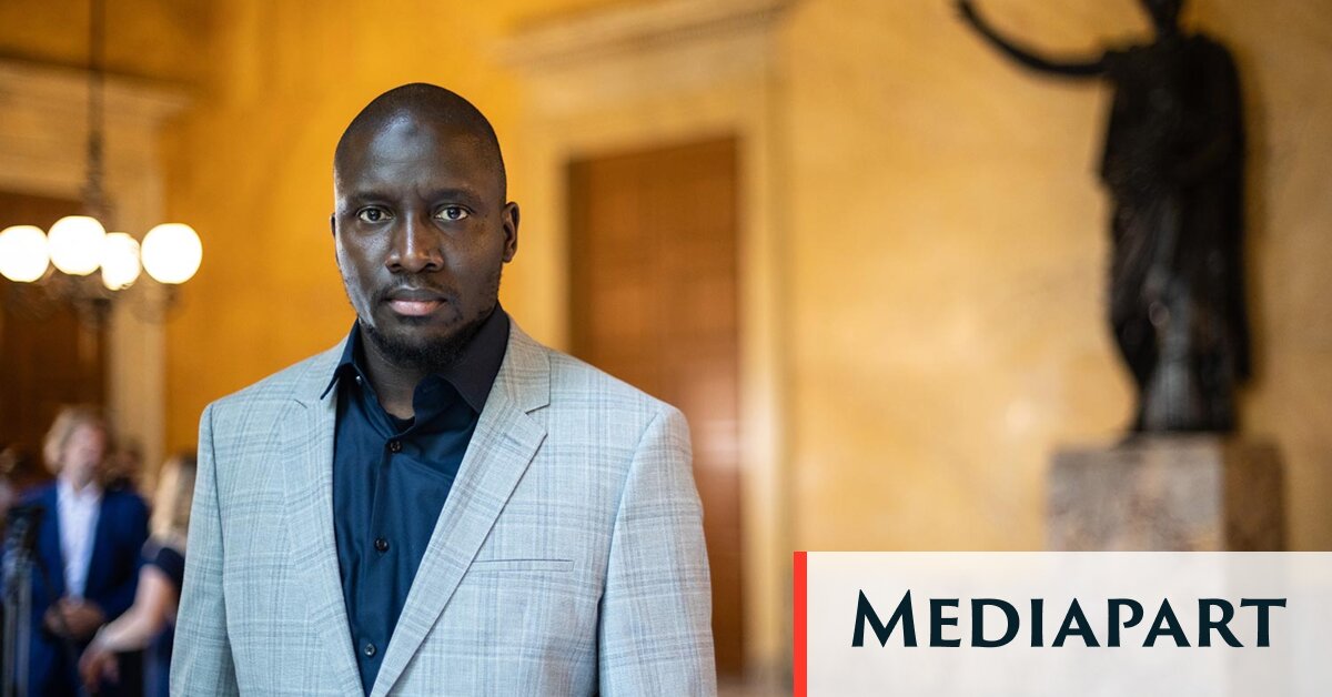 Cinq hommes condamnés pour cyberharcèlement raciste contre le député Aly Diouara
