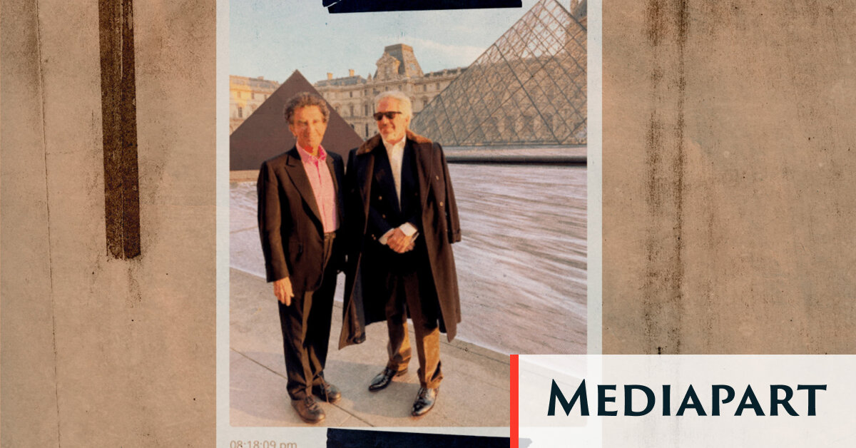 Jeffrey Epstein et Jack Lang: les soupçons de Bercy, les secrets d’un film