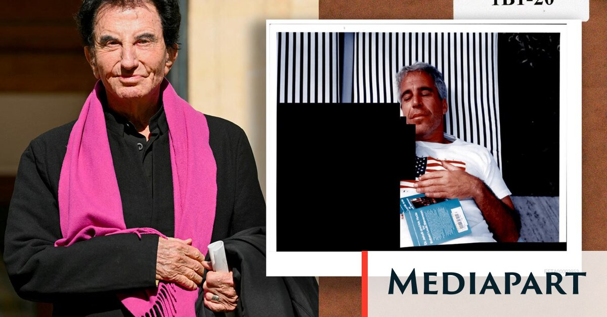 «Jack est pleinement impliqué»: de nouveaux documents minent la défense de Jack Lang dans l’affaire Epstein