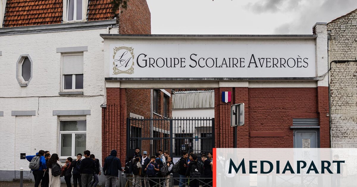 Le préfet du Nord refuse l’ouverture d’une école primaire au sein du groupe scolaire musulman Averroès