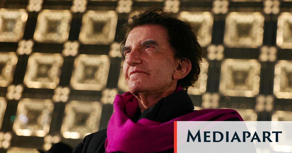 Jack Lang démissionne de la présidence de l’Institut du monde arabe