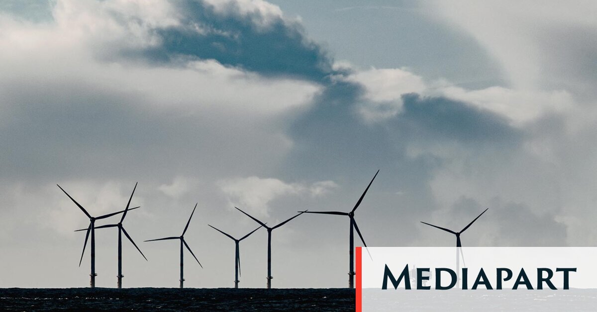 Énergies renouvelables: la grenade dégoupillée du retard français