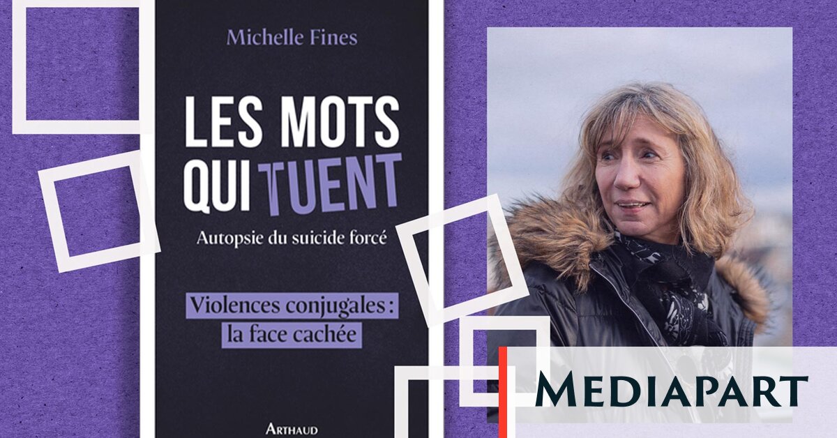 «Il faut un deuxième #MeToo des violences conjugales»