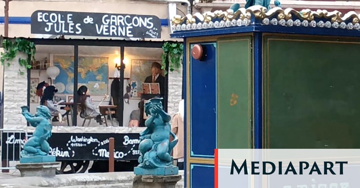 La justice ordonne le démontage d’un char de carnaval à caractère pédopornographique