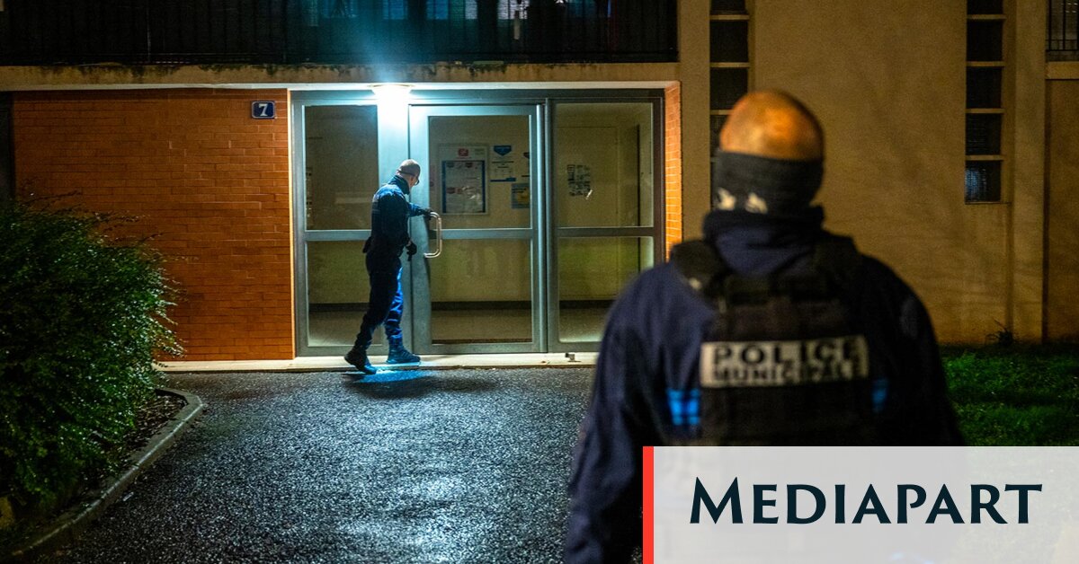 Le Sénat durcit la loi et étend les pouvoirs des polices municipales