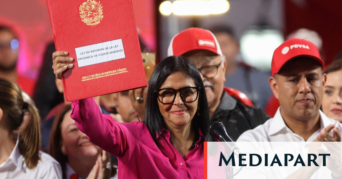 Sous la pression de l’administration Trump, le Venezuela modifie sa politique