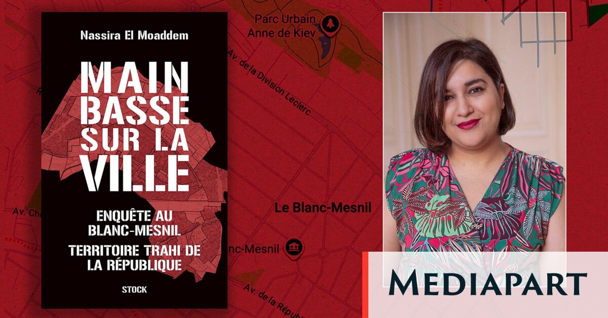 Une ville essorée jusqu’à la mort: les méthodes du maire LR du Blanc-Mesnil mises en cause