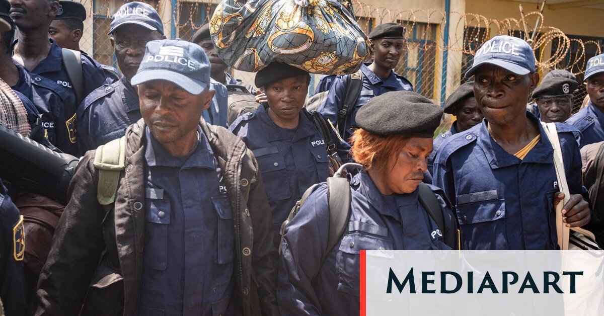 À l’est de la RDC, les rebelles du M23 recrutent des soldats de force et les torturent