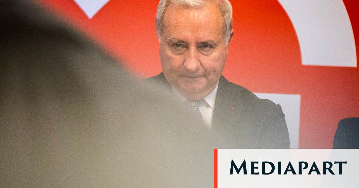 Les généreux dons des promoteurs immobiliers au maire de Toulouse