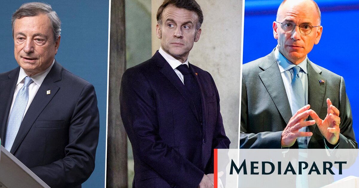 Le récit frelaté des «réformateurs» européens