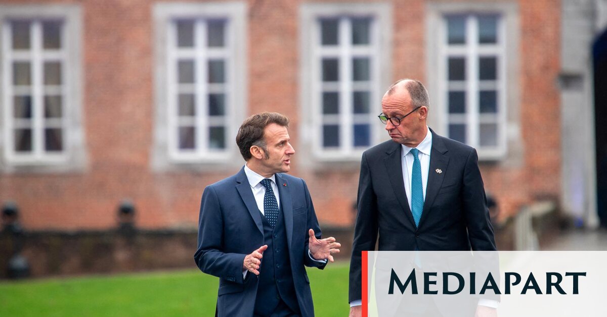 Les Vingt-Sept veulent davantage d’autonomie, mais peinent à en trouver le chemin