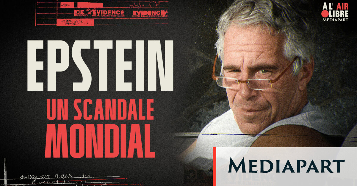 «Epstein était un prédateur financier, social, sexuel»